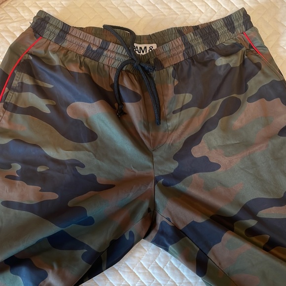 Pam & Gela Track Pants - Picture 6 of 7